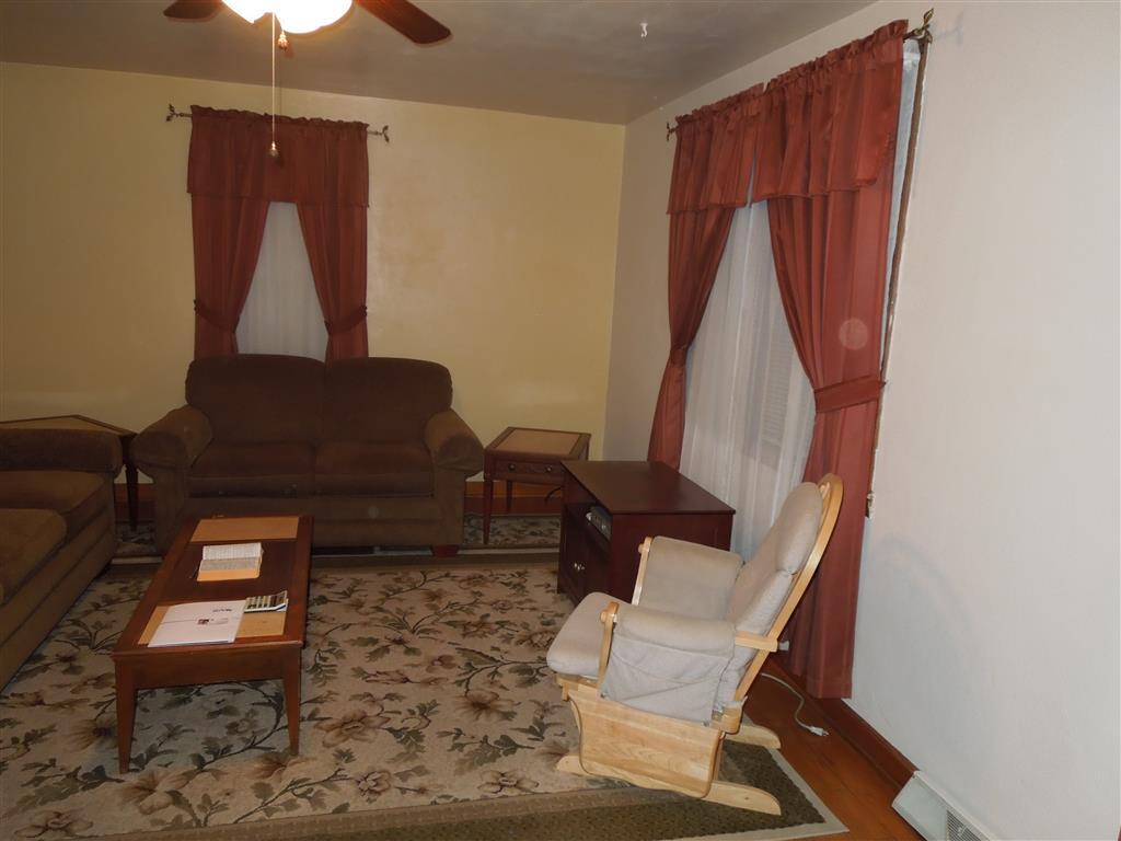 18939 Snow Creek Road Penhook, VA 24137 - Photo 5 of 11 living room