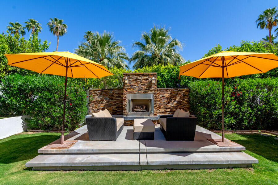 819 North High Road Palm Springs, CA 92262 - Photo 10 of 67 052