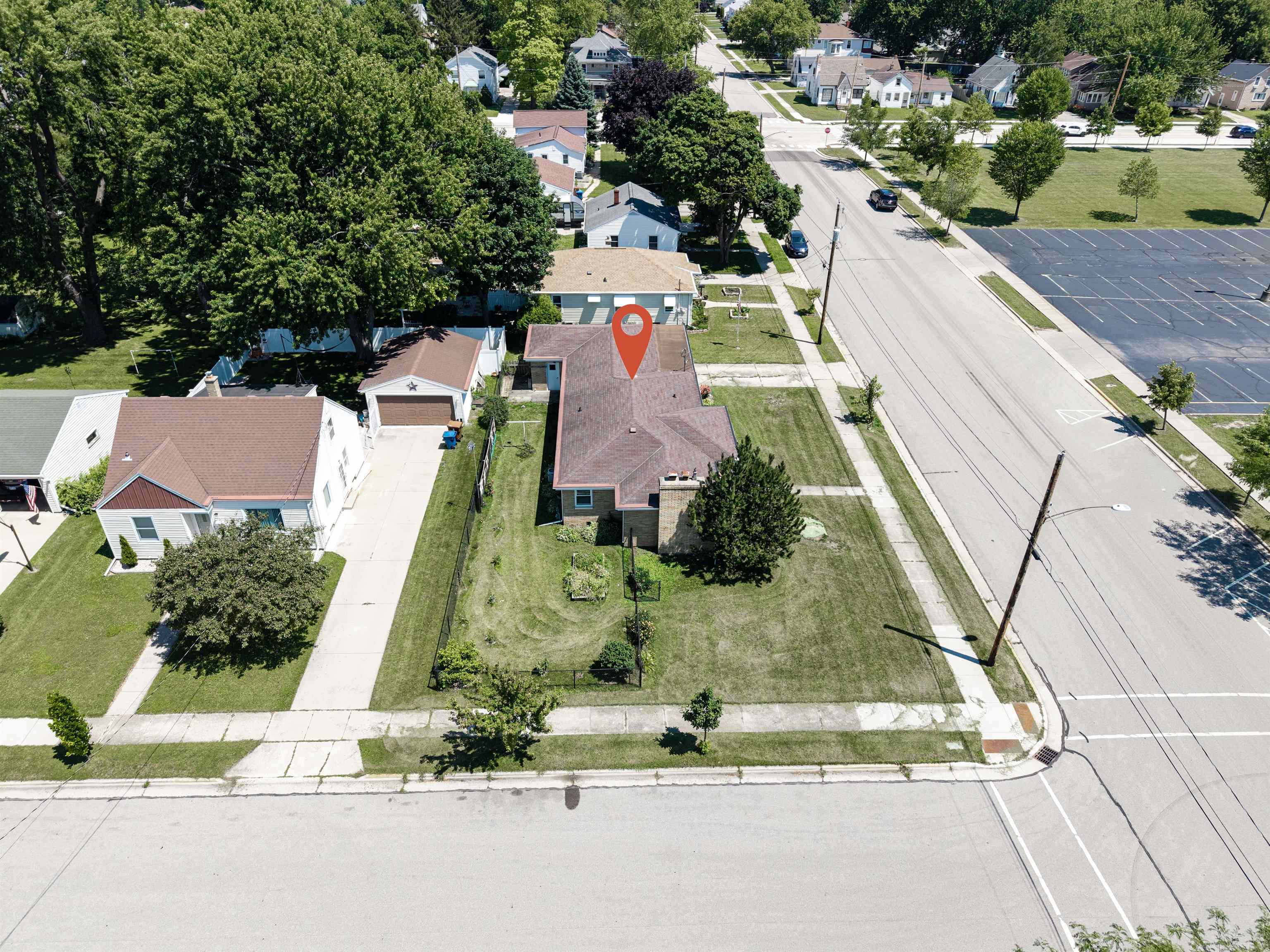 428 8th Street Menasha, WI 54952 - Photo 32 of 37