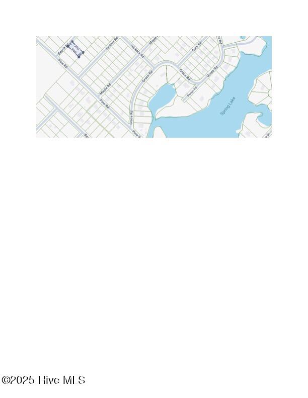 1120 Beech Road Boiling Spring Lakes, NC 28461 - Photo 4 of 4 lot boiling springs