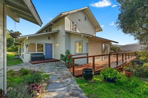 $1,925,000 | 31485 Vía Las Rosas, Carmel Valley, CA 93924