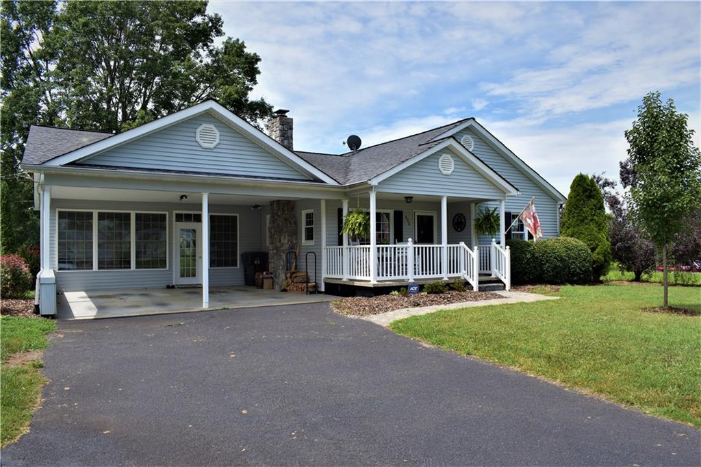 298 Summers Road Morganton, NC 28655 - Photo 1 of 14 Gallery Image 1