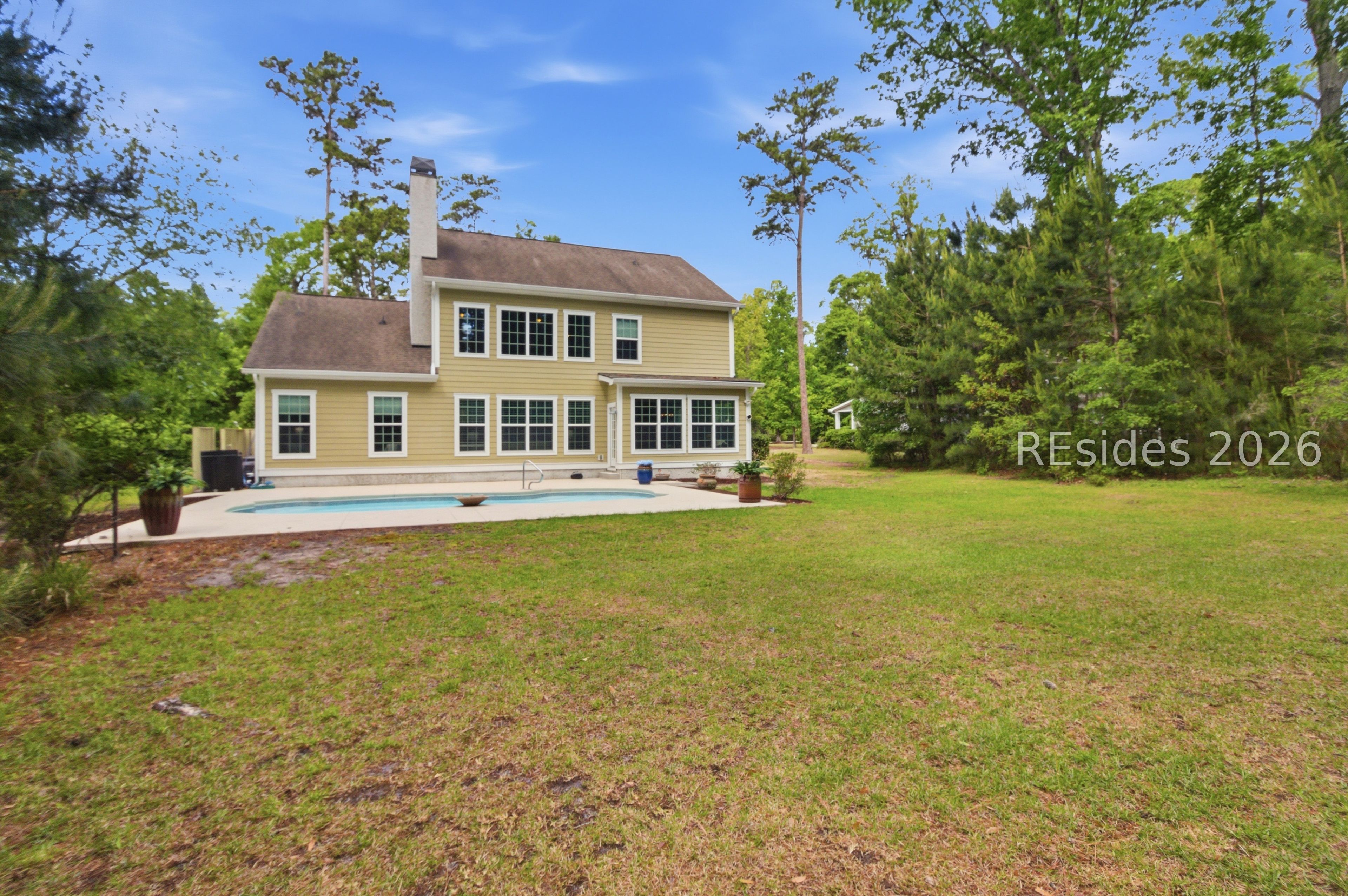 16 Dove Tree Lane Bluffton, SC 29910 - Photo 30 of 30