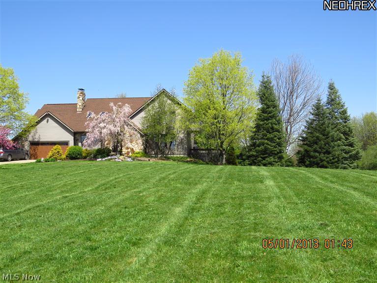 2929 Serfass Road Clinton, OH 44216 - Photo 2 of 24