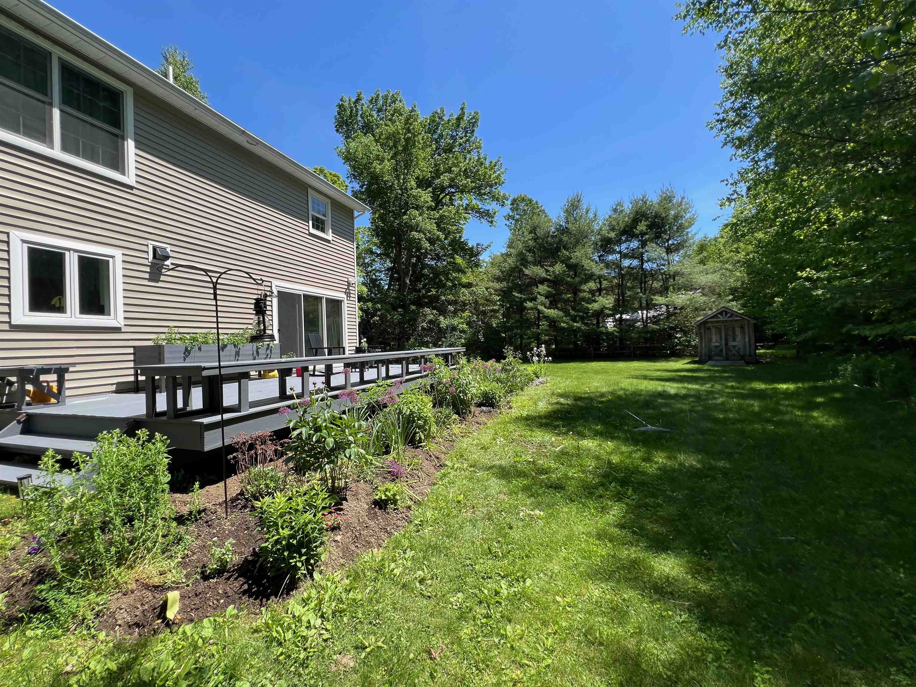 358 Cowdrey Path Woodstock, VT 05071 - Photo 38 of 46