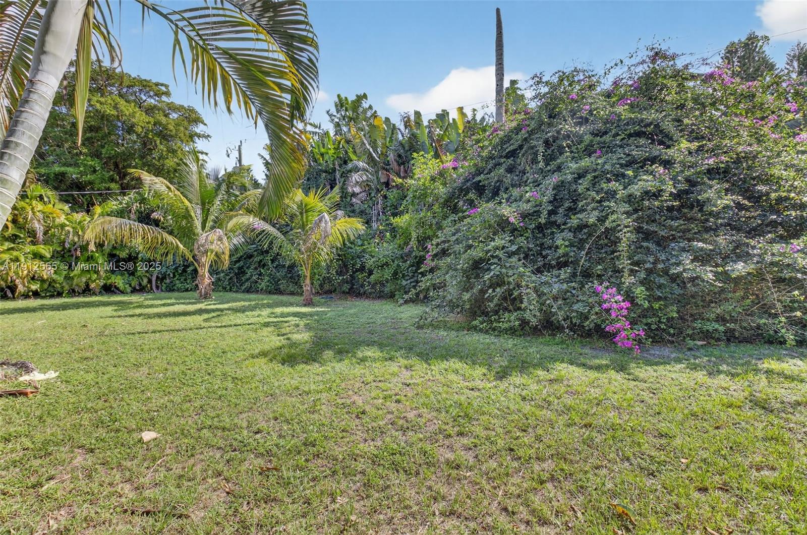 5172 Pine Tree Drive Delray Beach, FL 33484 - Photo 34 of 59 a view of a field with an tree