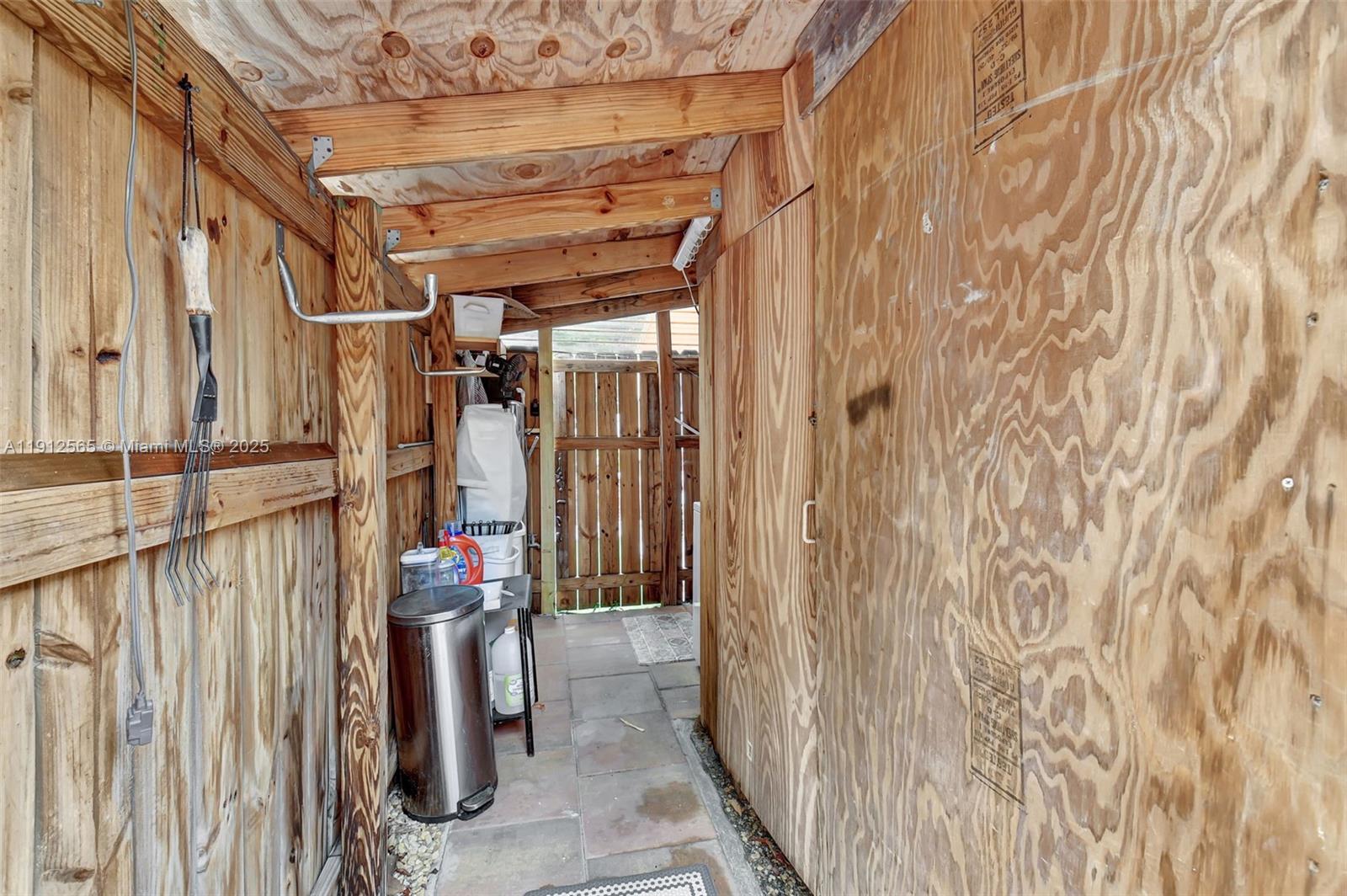 5172 Pine Tree Drive Delray Beach, FL 33484 - Photo 35 of 59 a view of storage and utility room
