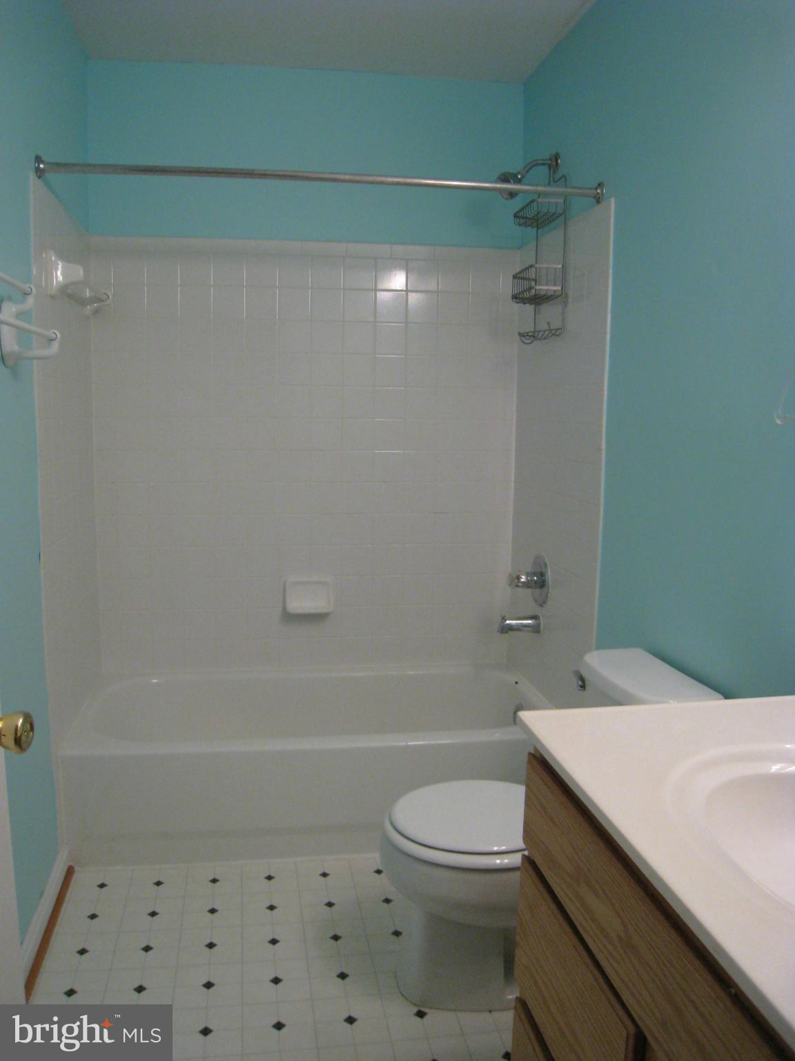 8729 Autumn Ridge Court Odenton, MD 21113 - Photo 11 of 18 Second Level Bath