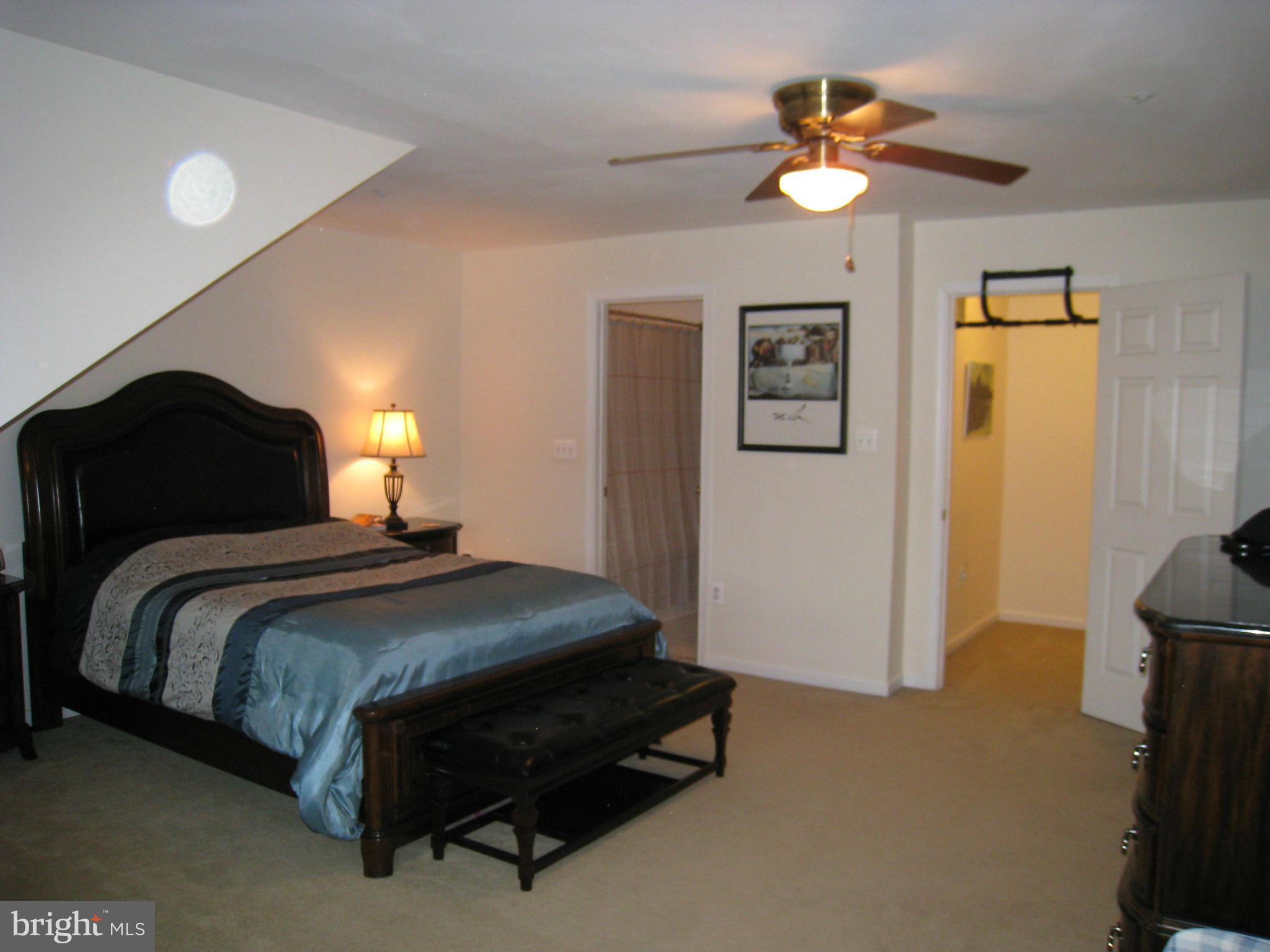 8729 Autumn Ridge Court Odenton, MD 21113 - Photo 14 of 18 Owners Suite