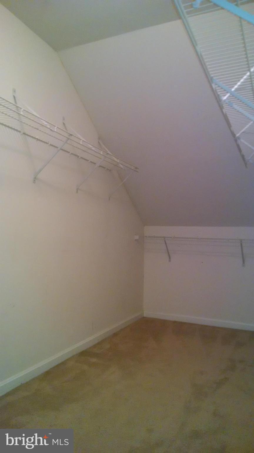 8729 Autumn Ridge Court Odenton, MD 21113 - Photo 15 of 18 Owners Suite Walk-In Closet