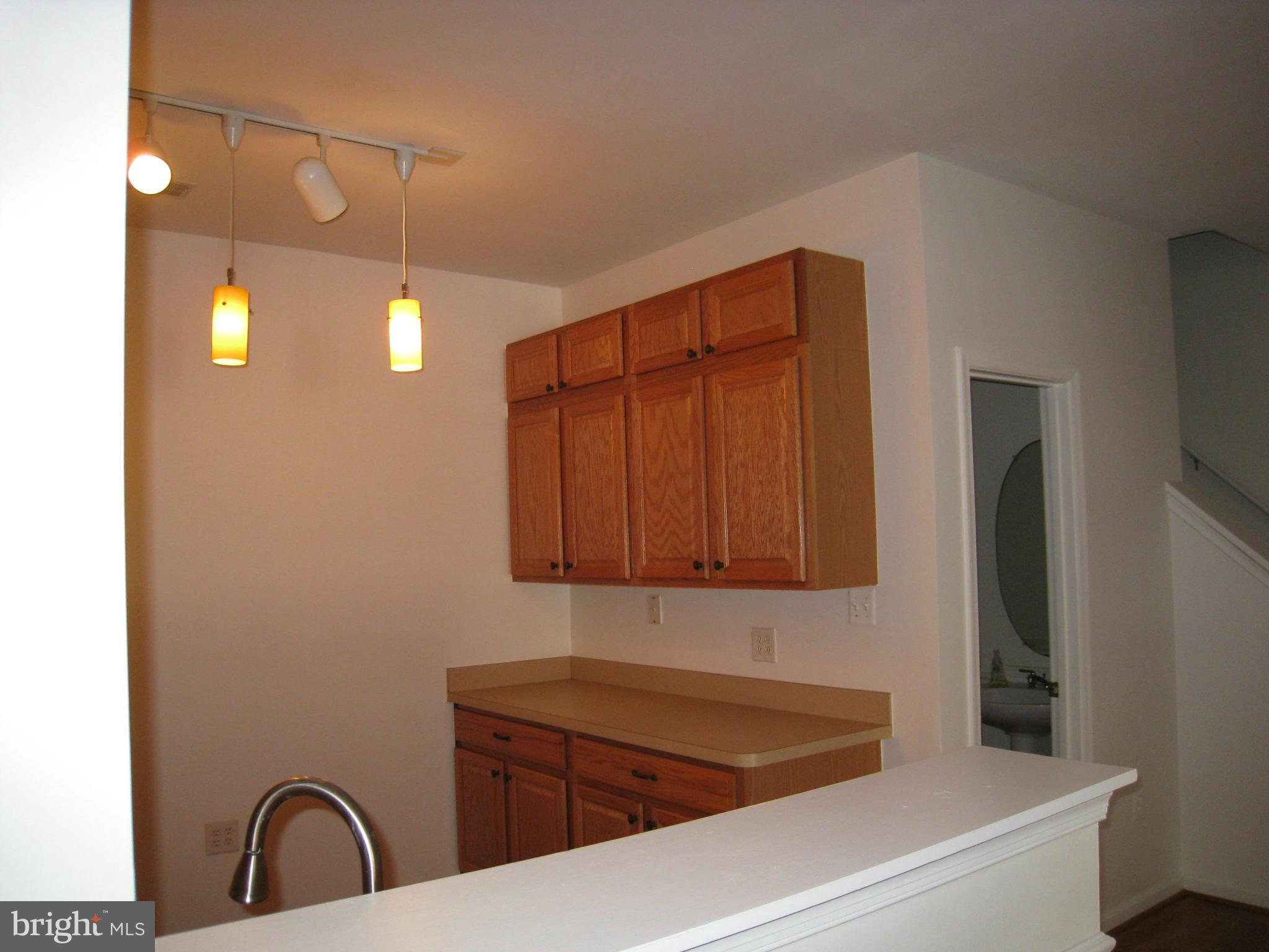 8729 Autumn Ridge Court Odenton, MD 21113 - Photo 4 of 18 Additional Cabinets for Extra Storage