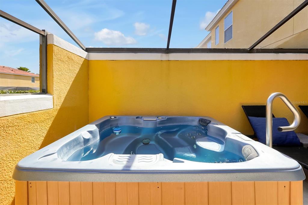 3011 Red Ginger Road Kissimmee, FL 34747 - Photo 19 of 62