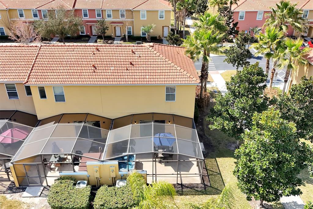 3011 Red Ginger Road Kissimmee, FL 34747 - Photo 39 of 62 a front view of a building