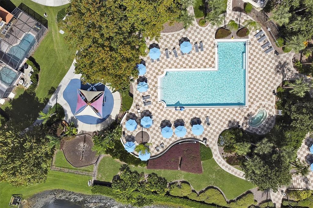 3011 Red Ginger Road Kissimmee, FL 34747 - Photo 59 of 62