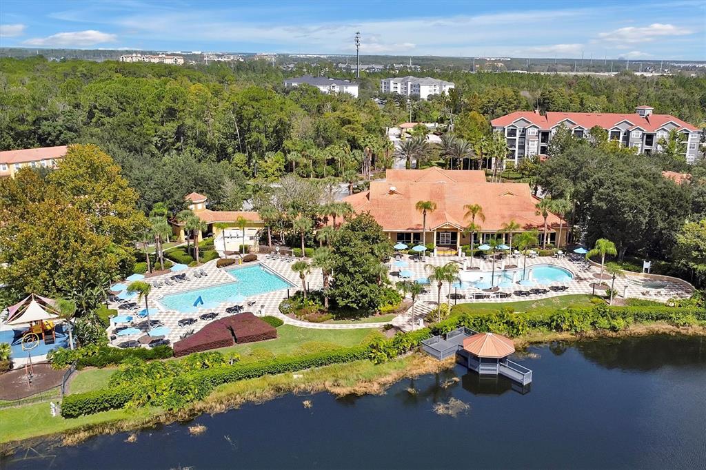 3011 Red Ginger Road Kissimmee, FL 34747 - Photo 60 of 62