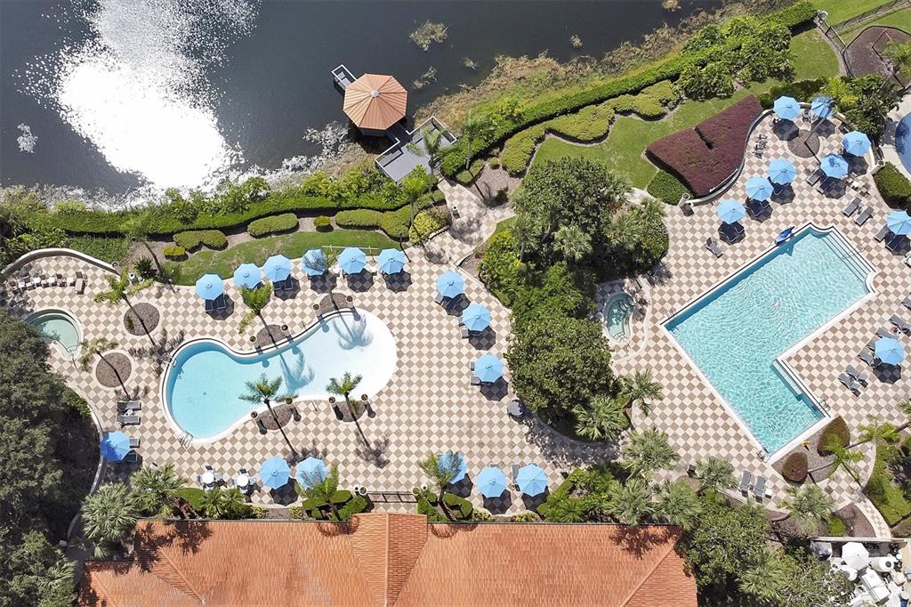 3011 Red Ginger Road Kissimmee, FL 34747 - Photo 61 of 62