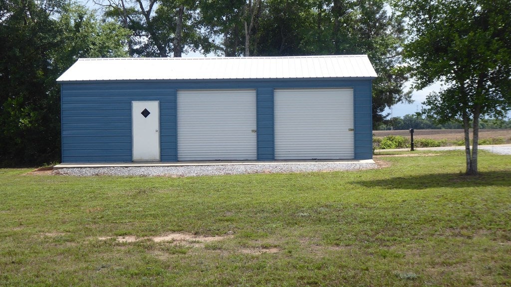 1087 Bruner Pond Road Ashford, AL 36312 - Photo 5 of 5 Gallery Image 5