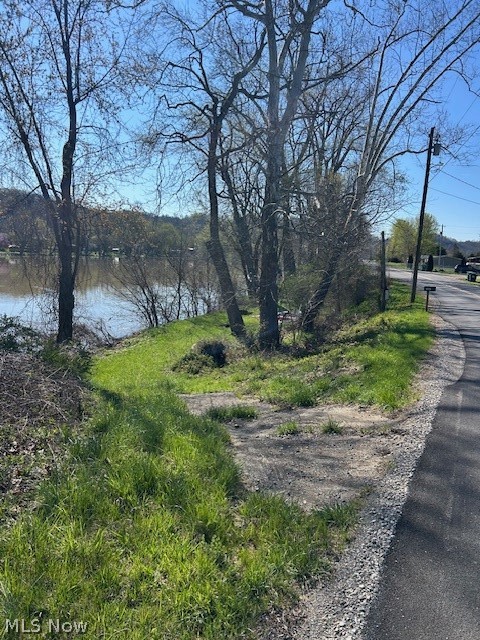 0 Old River Road Philo, OH 43771 - Photo 3 of 3 Vehicle access