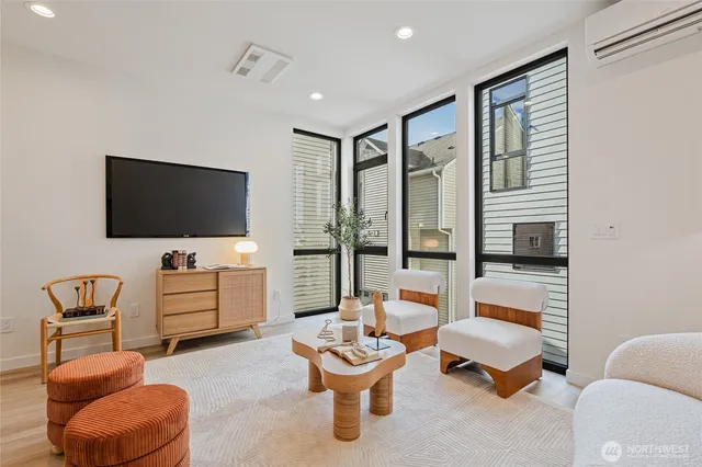 $919,000 | 11231 Greenwood Avenue North, Unit A, Seattle, WA 98133