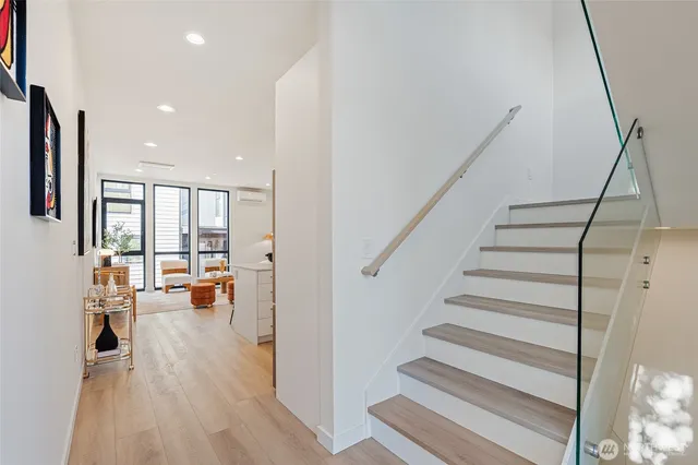 $919,000 | 11231 Greenwood Avenue North, Unit A, Seattle, WA 98133