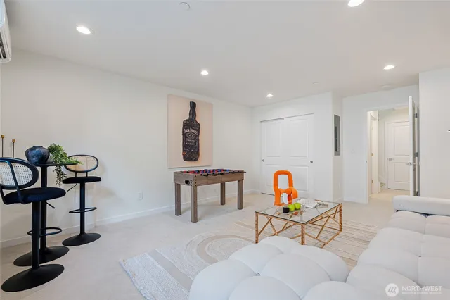 $919,000 | 11231 Greenwood Avenue North, Unit A, Seattle, WA 98133