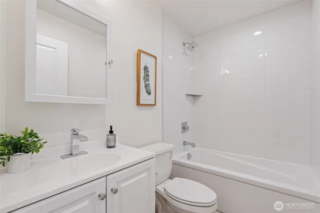 $919,000 | 11231 Greenwood Avenue North, Unit A, Seattle, WA 98133