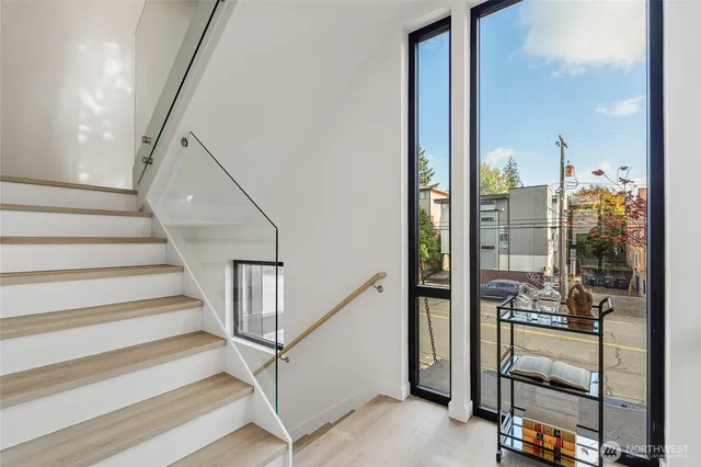 $919,000 | 11231 Greenwood Avenue North, Unit A, Seattle, WA 98133