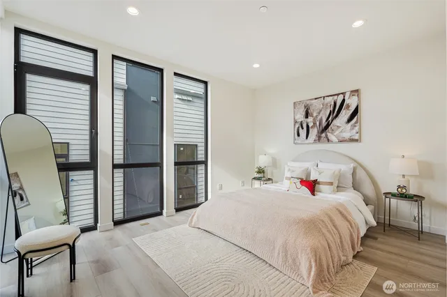 $919,000 | 11231 Greenwood Avenue North, Unit A, Seattle, WA 98133