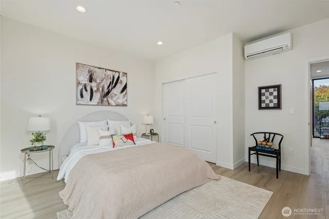 $919,000 | 11231 Greenwood Avenue North, Unit A, Seattle, WA 98133