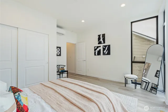 $919,000 | 11231 Greenwood Avenue North, Unit A, Seattle, WA 98133