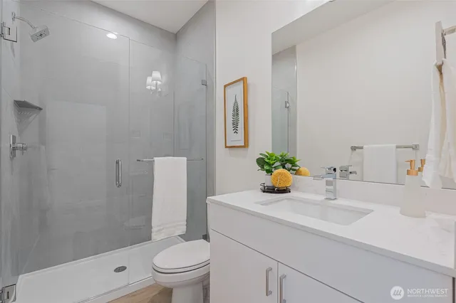 $919,000 | 11231 Greenwood Avenue North, Unit A, Seattle, WA 98133