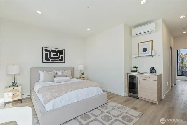 $919,000 | 11231 Greenwood Avenue North, Unit A, Seattle, WA 98133