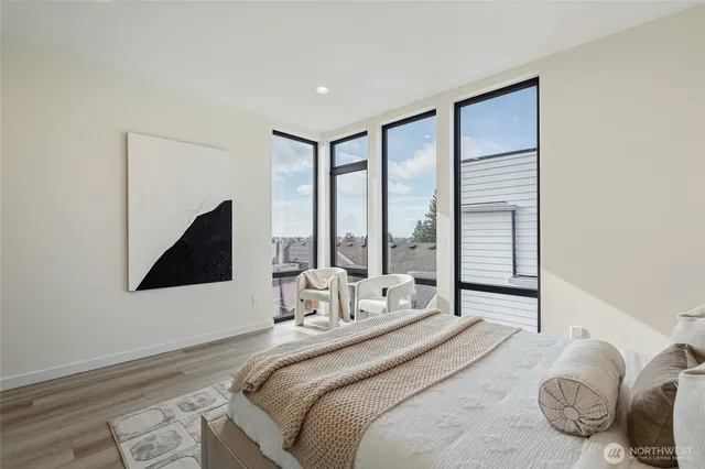 $919,000 | 11231 Greenwood Avenue North, Unit A, Seattle, WA 98133