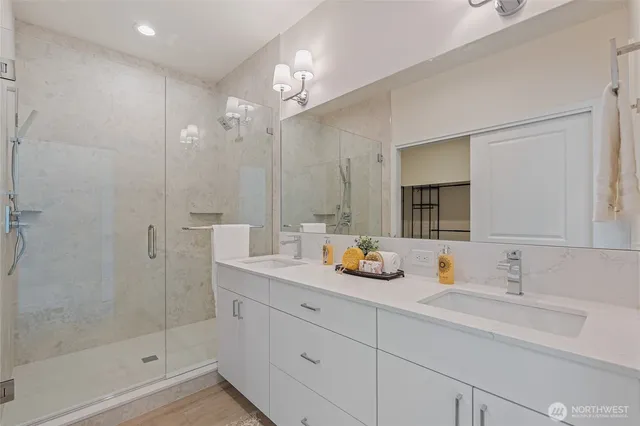 $919,000 | 11231 Greenwood Avenue North, Unit A, Seattle, WA 98133