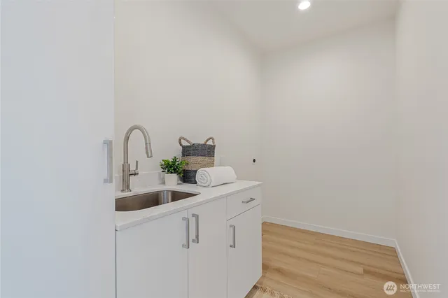 $919,000 | 11231 Greenwood Avenue North, Unit A, Seattle, WA 98133