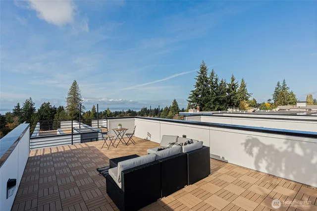 $919,000 | 11231 Greenwood Avenue North, Unit A, Seattle, WA 98133