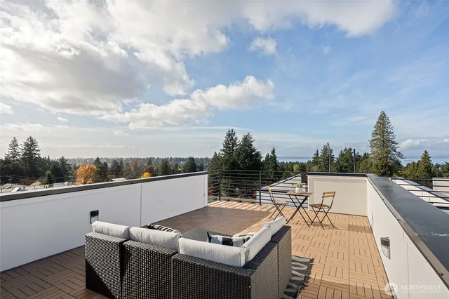 $919,000 | 11231 Greenwood Avenue North, Unit A, Seattle, WA 98133