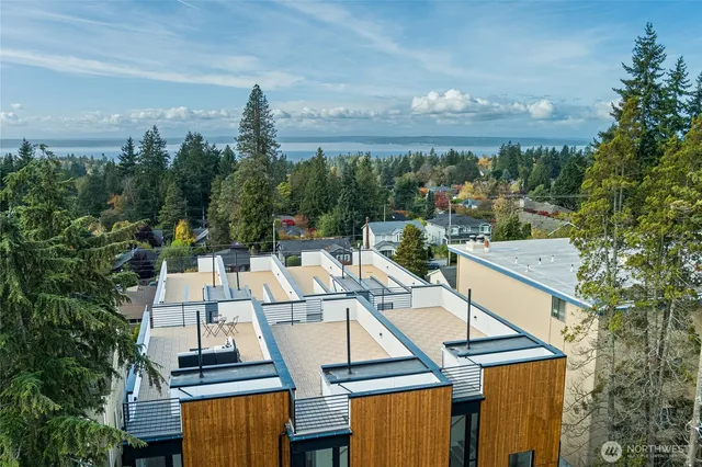 $919,000 | 11231 Greenwood Avenue North, Unit A, Seattle, WA 98133