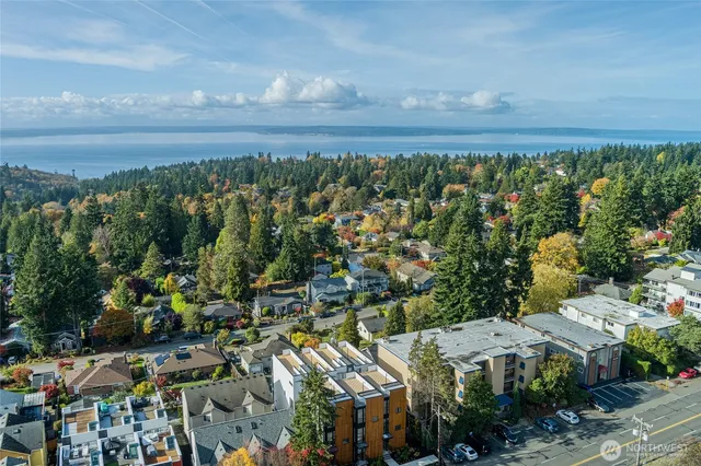$919,000 | 11231 Greenwood Avenue North, Unit A, Seattle, WA 98133