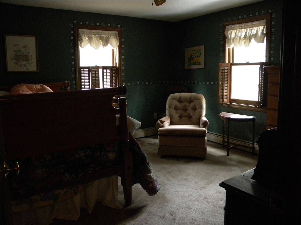 372 Deerfield Road Allenstown, NH 03275 - Photo 21 of 27