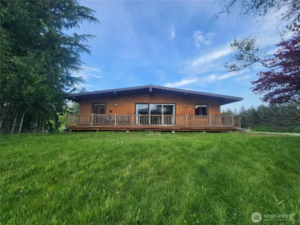 $800,000 | 663 Whiskey Creek Beach Road, Port Angeles, WA 98363