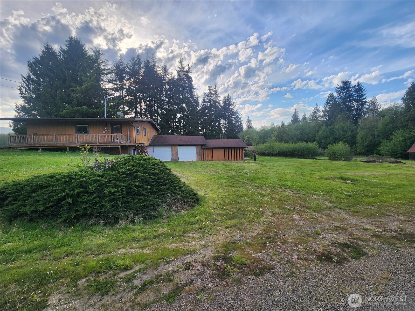663 Whiskey Creek Beach Road Port Angeles, WA 98363 - Photo 2 of 38
