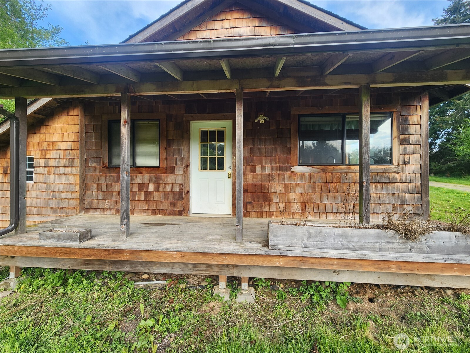 663 Whiskey Creek Beach Road Port Angeles, WA 98363 - Photo 21 of 38