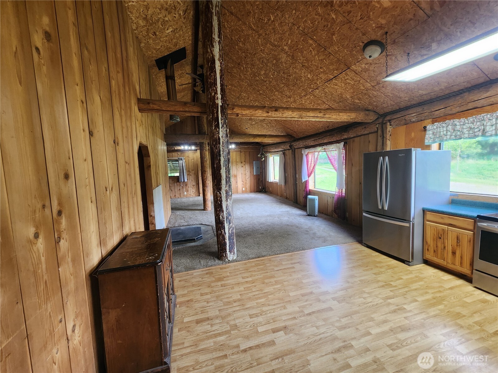 663 Whiskey Creek Beach Road Port Angeles, WA 98363 - Photo 22 of 38
