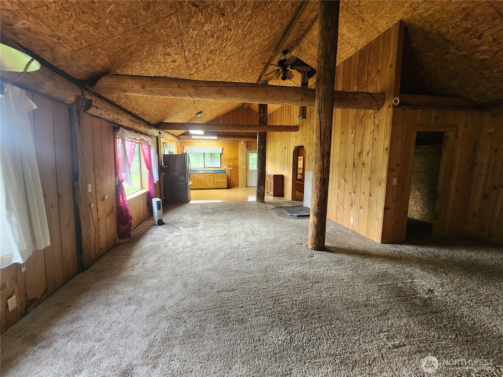 663 Whiskey Creek Beach Road Port Angeles, WA 98363 - Photo 23 of 38