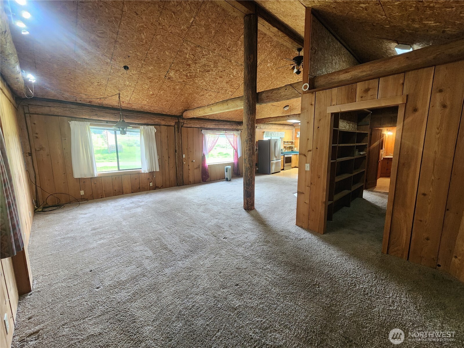 663 Whiskey Creek Beach Road Port Angeles, WA 98363 - Photo 24 of 38