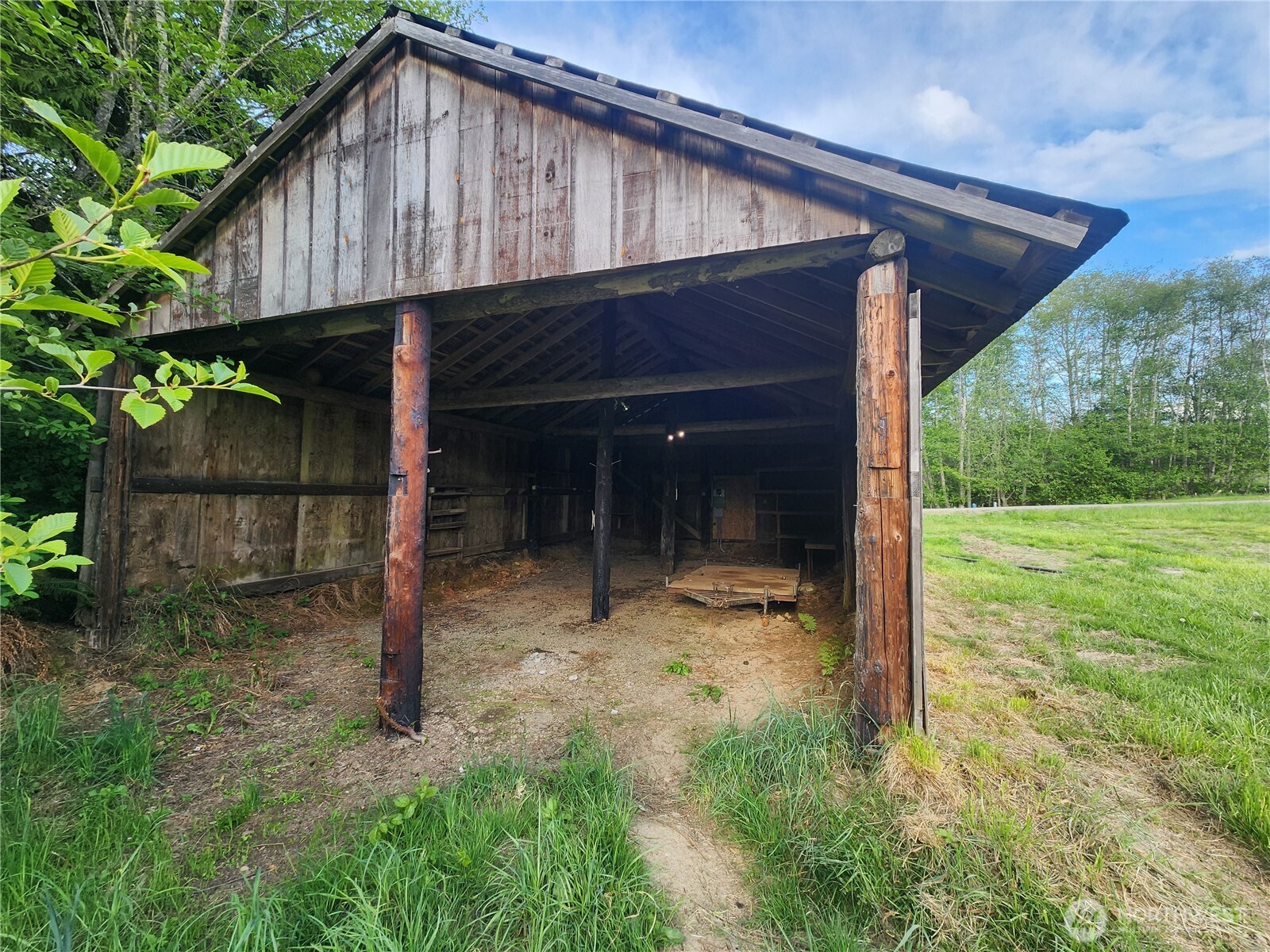 663 Whiskey Creek Beach Road Port Angeles, WA 98363 - Photo 28 of 38