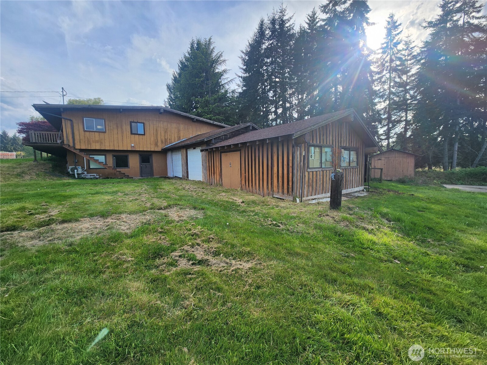 663 Whiskey Creek Beach Road Port Angeles, WA 98363 - Photo 3 of 38