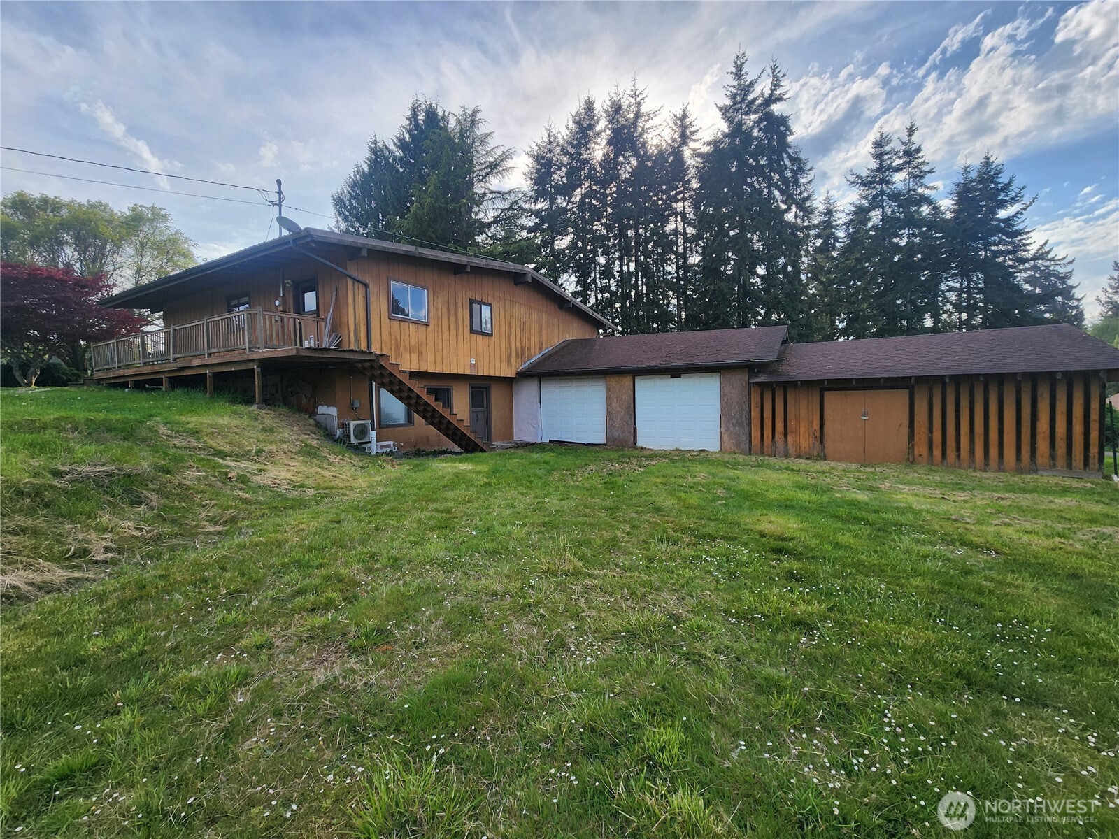 663 Whiskey Creek Beach Road Port Angeles, WA 98363 - Photo 31 of 38
