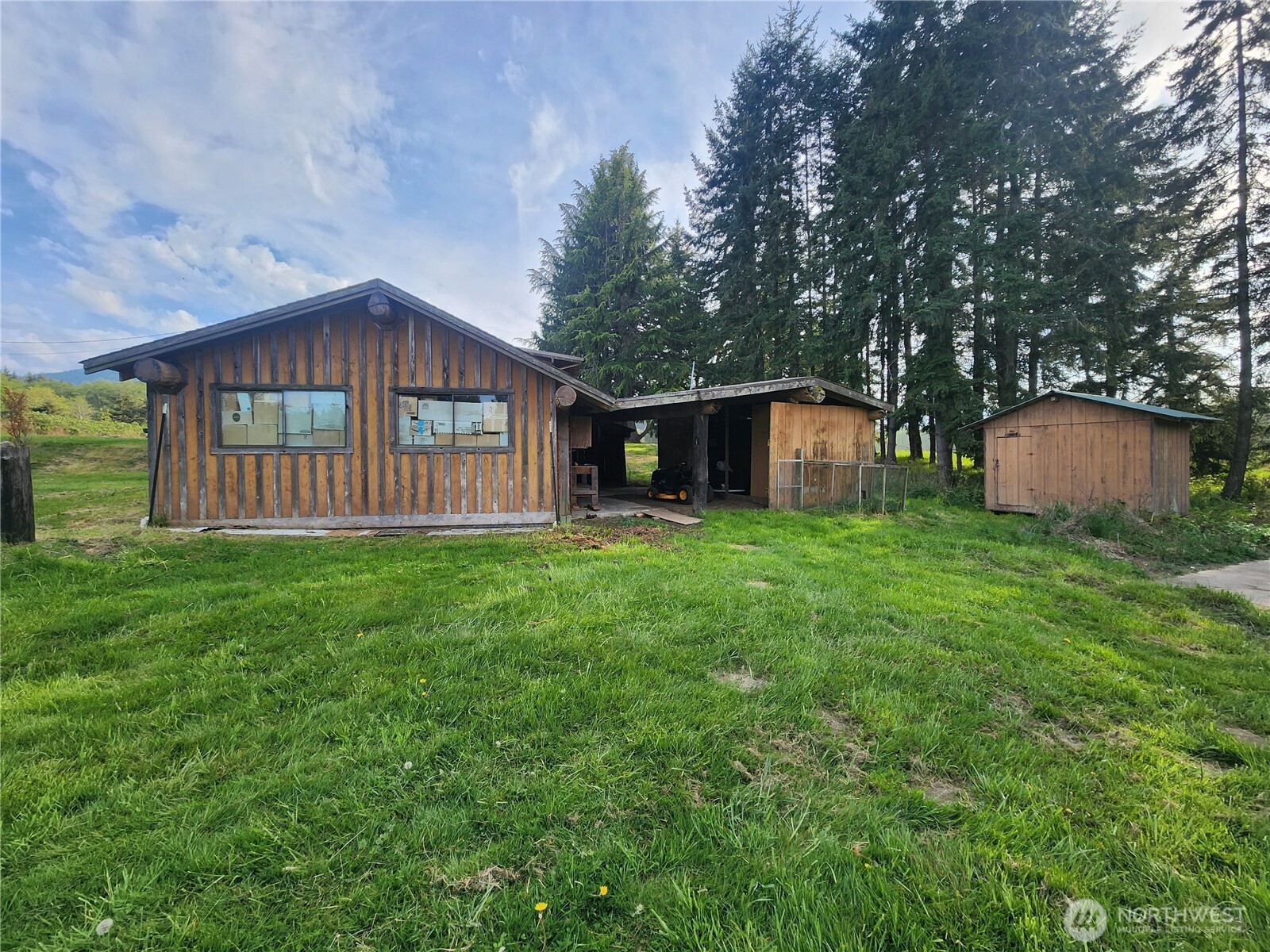 663 Whiskey Creek Beach Road Port Angeles, WA 98363 - Photo 35 of 38